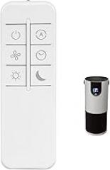 Replacement Remote Contral for Air Purifier,Compatible with Homedics AP-H400 Air Purifier.(1Pack)