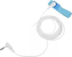 Static Grounding Wire Static Wristband Grounding Cord for Electronics Repair and Pc Building