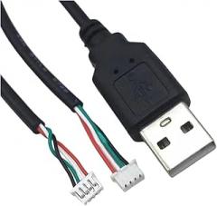 USpB Touch Screen Camera Terminal Cable Xh2.54/ph2.0/mx1.25/sh1.0 Motherboard USpB C0innection Cable New 2026 High for Reliable Electronic Component, Precision, Stable Performance
