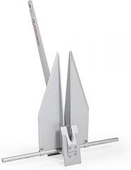 Fortress FX-125 69lb Anchor f/69-150' Boats