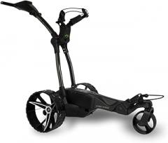 MGI Ai 500 GPS Electric Golf Cart - 36 Hole Battery (Drink & Umbrella Holder)