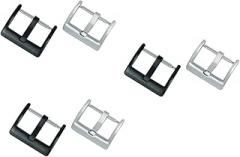 BESTYASH Watchband Clasp Replacement Watch Clasp Replacement Buckle Straps Bands Buckle ement