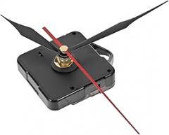 Electronic Clock Movements Silent Clock Movement Set Hands and Core DIY Projects
