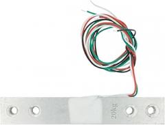 20Kg | Load Cell 1Kg 5Kg 10Kg 20Kg Hx711 Ad Module Sensor Electronic Scale Aluminum Alloy Weighing Pressure Sensor New 2026 High for Reliable Electronic Component, Precision, Stable Performance