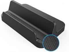 LICHIFIT Game Console Stand Base Host Bracket Game Stand Holder for Switch/Steam Deck/Mobile Phone