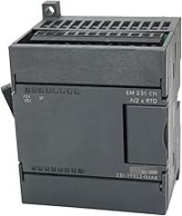 Expedited 6ES7231-7PB22-0XA8 New and Sealed in Box 6ES72317PB220XA8 1 Year Warranty and Fast