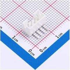 (10pcs) WAFER-PH200WZ-4A P=2mm