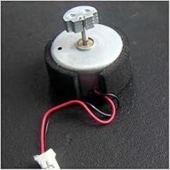 Electronic Starter 2 to 5v 300 Carbon Brush Vibration Vibrating 50-120ma Electronic Starter Massage Device Vibration MAYAIYIN