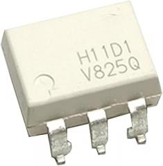 H11D1 SMD sop6 Isolator SOP-6