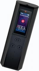 Intelligence Voice Started Register with 128GB Memory Attractive Plan 3400mAh Battery for Smart Registering and Noise Cancellation Student Lecture Equipment