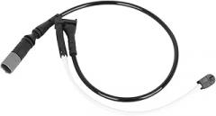 X AUTOHAUX 34356865613 34356888167 Front Brake Pad Electronic Wear Sensor Brake Pad Wear Indicators for BMW for Mini