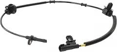 Garage-Pro ABS Wheel Speed Sensor Replacement for Cadillac ATS 2013-2019 CTS 2014-2019 Front, Driver or Passenger Side Sedan, Without Electronic Park Brake Sensor Replaces# 23147549