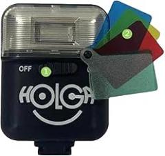 Classic Mini 35mm Film Retro Camera Good Time Foolproof Camera NostaLiGic HOLiGA 135BC Dark Angle Master Creative Camera New 2026 High for Reliable Electronic Component, Precision, Stable Performance