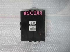 Generic Engine ECM Electronic Control Module 2.5L Automatic Fits 08-09 Legacy 22611AN02D