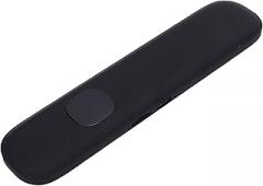 Asixxsix Under Pillow Speaker 5.4, Bone Conduction Sleep Speaker with White Noise and Memory Card Playback, Sleep Sound Machine for Deep Sleeping and Side Sleepers