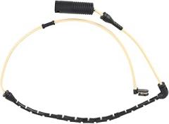 X AUTOHAUX SEM500050 Front Brake Pad Electronic Wear Sensor Replacement Brake Pad Wear Indicators for for Land Rover Range Rover 2006-2009