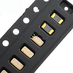 10pieces FC-12M 2 * 1.2 2012 32.768KHZ 32.768K 32768