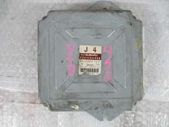 Engine ECM Electronic Control Module Outback 2.5L Fits 06 Legacy 22611AK48B
