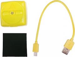 Fits for Hitch Pitch HP-01 Electronic Vehicle Leveling System, Wireless Part No. 8556Q-19860