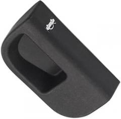 Hood Release Grip Handle for Citroen for Nemo 2008 2009 2010 2011 2012 2013 2014 7937W5 Car Front Hood Cover Control Lock Block Release Handle