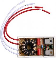 220V to AC12V 20-60W Halogen lamp Light Electronic Transformer Electronic for Lighting Fixtures