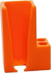 PIAOLGYI Holder for Bose A20 Aviation Headset Controller,Mount Compatible with Bose A20 Controller(Orange)