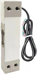 YZC-1B Load Cell 5 8 10 15 20 30 40 50 100 200KG Electronic Scale Aluminium Alloy for High Precision Smart Cabinet Weighing(5KG)