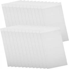 STOBAZA 100pcs Bags for Shipping Versatile Cushioning Sleeves for Fragile Items for Glassware Electronics and Delicate Tableware Safe Packing