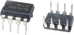 FAN7527B FAN7527 Fan 7527B DIP8 in Stock New 2025 for Arrival High Reliable Electronic Component, Precision, Stable Performance