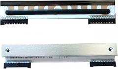 2pcs Original kd2003-df10a Print Head For Toledo Prix 4 Prix 5 Electronic Scales Prix4 Prix5 Printer Printhead