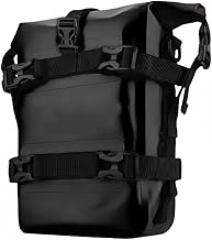 Motorcycle Bag for Honda NT1100 DCT Electronic Suspension/NT700V ABS/Deauville/NT700VA Deauville, Motorcycle Crash Bar Bag with Adjustable Straps Side Bag Watertight Tool Storage Pouch