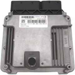 0281011228 Original Engine ECU Computer Board Electronic Control Unit Ed16 504073032 Fit Compatible with Iveco