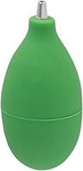 Dust Blower Electronics - Silicone Air Tool, Refillable Computer | Scientific Integrated Removal Cleaning Gadget, Soft Tip for Keyboard Camera Lenses