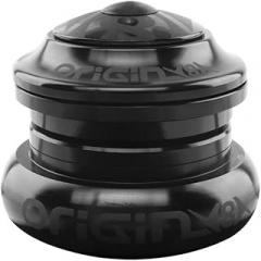 Origin8 Headset OR8 SEMI-INT/EXT Cup TWISTR 1-1/8 1.5 ZS44/28.6EC44/40 BK