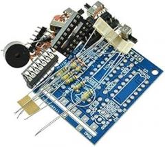 16 Music 16 Sound Box 16-Tone Box BOX-16 Electronic Production DIY KIT Module Parts Components Accessory Kits Board