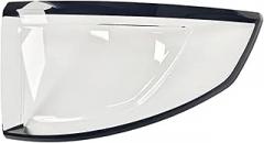 Compatible for Land Rover Discovery Sport 2020 2021 2022 2023 2024 2025 Car Taillight Cover Lens Glass Shell Rear Taillamp(Right)(Left)