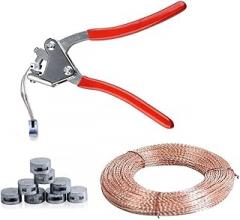 Leadsealing Wire Sealed Beans Plier Calipers For Water Electronic Meter Seals Used For Electric Meters Computers Lead Seal Pliers With Wire