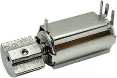 6mm*12mm Coreless Vibration Electronic Starter DC 3V 3.7V 5V Vibrating Vibrator Electronic Starter with pins DIY Toy Massager Cell Phone