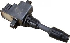 AIP Electronics Set of 4 Premium Ignition Coil on Plug COP Pencil Pack Compatible with 1997-2001 Infinity Q45 4.1L V8 OEM Fit C282 x 4