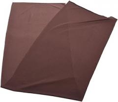 1.7mx0.5m Black Brown Speaker Grill Cloth Stereo Fabric Speaker Mesh Cloth Dustproof Protective Cover Fabric Cloth(1.7M x 0.5M,Brown)