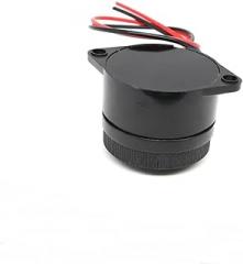 DC 12V Active Electronic Buzzer Alarm, Sounder Continuous 90dB, Beep Speaker Alarm, Continuous 90dB Buzzer Accessories (For Various Models)