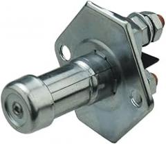 Replacement Parts for Auto Moto Truck Tractor OEM for Starter Switch 9N11450B Fits Ford 2N 9N (1940-1947 Models with SN # 12499 & Up) Mod-JZ985-23706