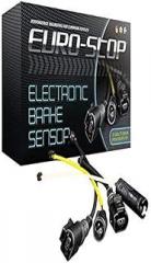 POWERSTOP Front SW-1209 Electronic Brake Pad Wear Sensor For Cadillac CT6 2019 [Model Specific]