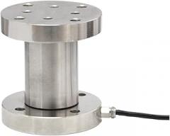 Digital Load Cell Weight Sensor, Static Torsion Torque Sensor Flange Type Static Torque Sensor Load Cell Torque Tester Rotary Torque Senor 0-5000N.M for DIY Electronic Kitchen Scale Kit(100N.m)