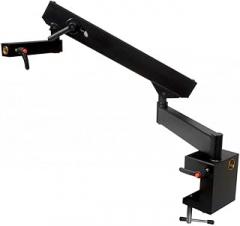 ARTICULATING ARM with Clamps