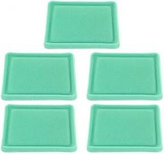 Spare Part Pre Filter Tools 5pcs Set 491435 491435S 493537 493537S