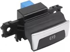 Car Electronic Handbrake for Peugeot for 3008 408 508 308S Electronic Handbrake Parking P Gear Switch Button 98043504ZD Electronic Handbrake Switch