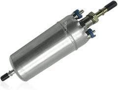 12V RE515718 Electronic Fuel Pump Compatible with John Deere 200CLC 230CLC