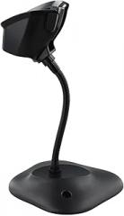 For Zebra for Symbol for Motorola Scanner Bracket Stand Compatible with DS2208 DS2278 DS4308 DS4608 DS8108, Adjustable ABS with Non-Slip Base