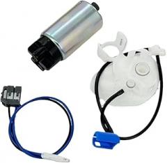 The electronic fuel pump Compatible with Toyota FAW EU JP GR and applicable Compatible With LEXUS US 23220-21200 23220-21211 23220-36030